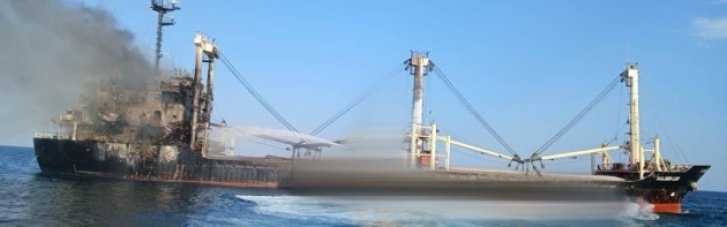 Россия с начала большой войны атаковала более 230 судов в Черном море