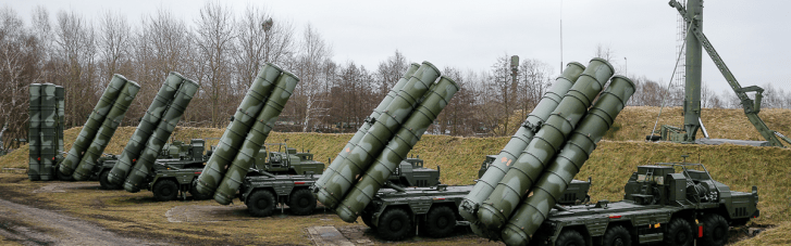 Силы спецопераций уничтожили системы ПВО россиян в Крыму (ВИДЕО)