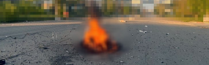 Из-за вражеских обстрелов в Херсонской области один человек погиб, 12 ранены. Среди пострадавших – полицейский и медработница