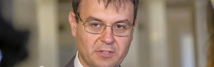 От "страны предпринимателей" до рекордного оттока бизнеса: последствия фискальной политики Гетманцева