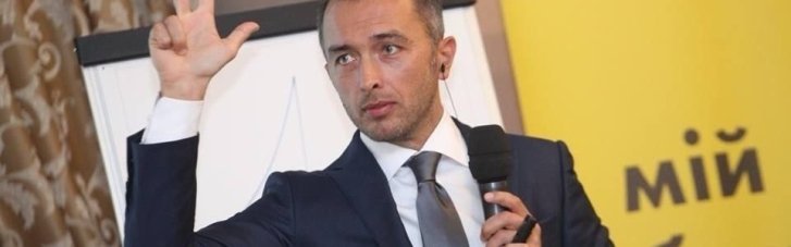 Береза звинуватив Пишного в тиску на ЗМІ через ТЦК