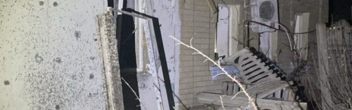 В Запорожье из-за дроновой атаки пострадал подросток, в пригороде — погибли супруги