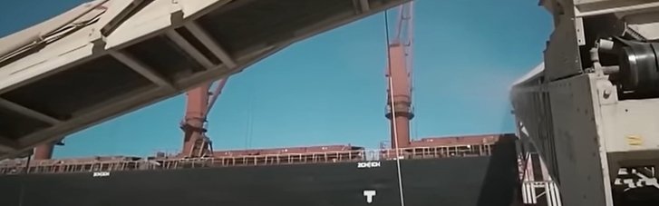 БЕБ ставить під загрозу існування підприємств, які працюють в Одеському порту, – розслідування "1+1"