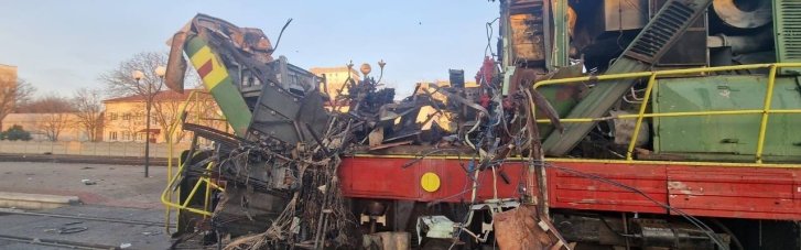 Росія свідомо тероризує мирне населення та системи життєзабезпечення, - Олексій Кулеба про нічну атаку (ФОТО)