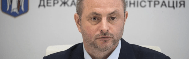 Голова Деснянського району Бахматов рапортує про підключення будинків, в яких світла досі немає, — кияни викрили брехню