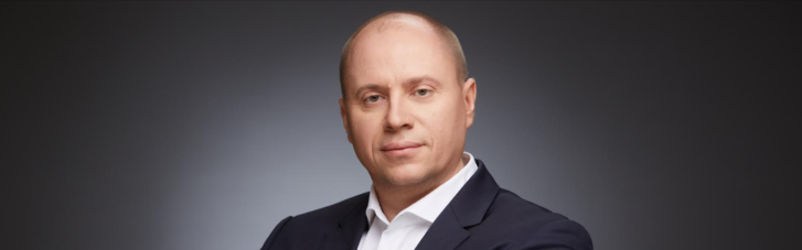 Сергій Сінченко: Фінансові сервіси мають бути не лише ефективними, а й людяними