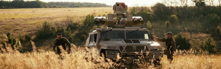 "Вивальди" набирает обороты: Силы обороны вернули под украинский контроль уже 125 км территорий, из которых 50 км — деоккупировали