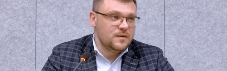 Голова НАБУ Кривонос раніше переховувався від слідства та був у розшуку, - експрокурор САП