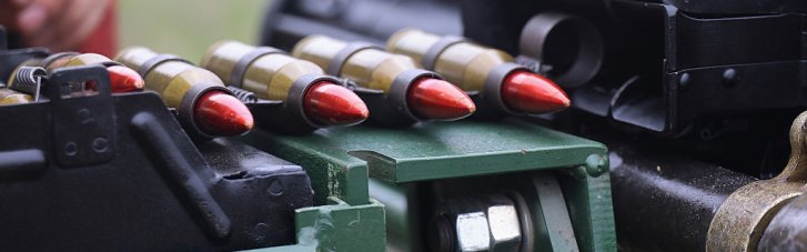 Сили оборони ліквідували 1140 російських окупантів та 38 артсистем за добу, — Генштаб