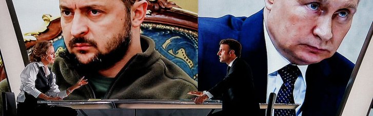 Лист Зеленського проти духу Анкориджа. До чого це призведе?