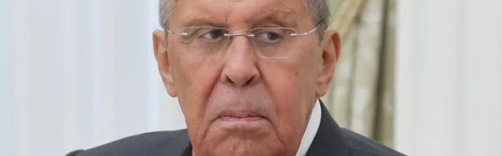 Лавров висловив Трампу претензії: не видно жодного реального прогресу у відносинах зі США