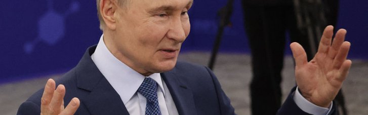 Наступники Путіна. Хто і як готується до транзиту влади в РФ (Розділ II)