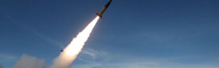 Россия за год выпустила по Украине более 2 тысяч ракет