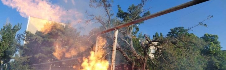 Росіяни не припиняють атакувати Одещину, б'ють по мирному населенню та нищать інфраструктуру, - Кіпер