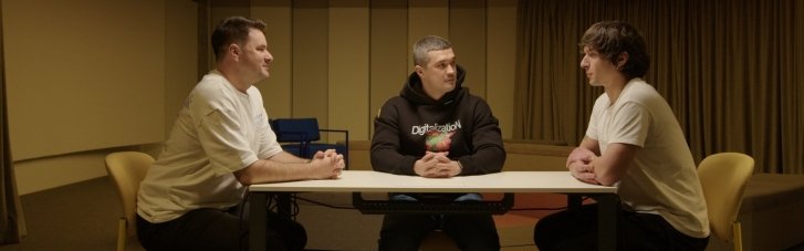 Михайло Федоров на подкасті "Закрив раунд": Як перевести міністерство на OKR