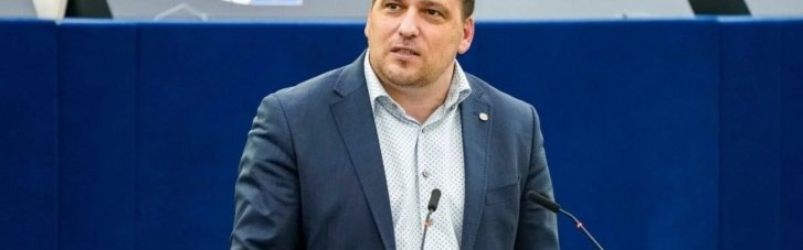 Після ініціативи Здеховського ЄС готує заборону на в’їзд для росіян, які воювали проти України