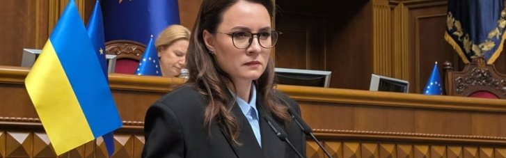 Пенсии без накоплений. Почему у Свириденко считают, что ЕС будет кормить украинцев вечно