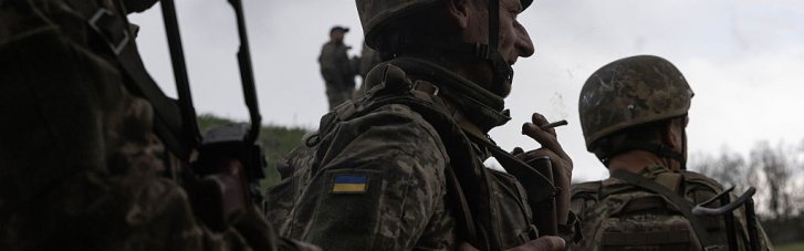 Ситуація на фронті на ранок 5 червня: інформація Генштабу