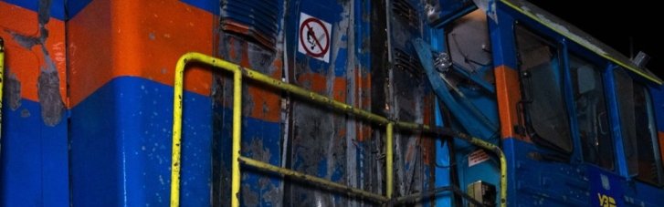 В Росії знайшли "пояснення" ударам по пасажирських потягах