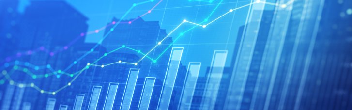 Почти по прогнозу: Минэкономики отчиталось о росте ВВП Украины на 2,2% в 2025 году