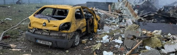 Росіяни фактично добу безперервно атакували Київщину, — ОВА
