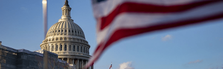 В Конгрессе США раскритиковали "мирный план" Трампа