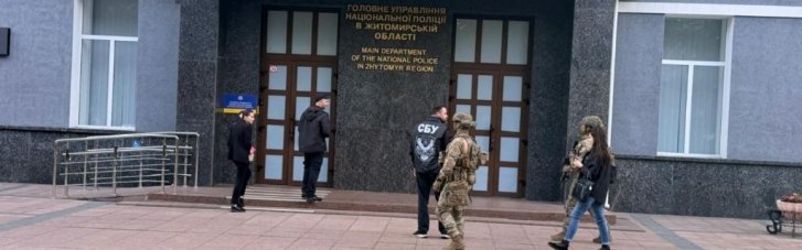 Громкие задержания топ-правохранителей в западных регионах: Стали известны причины и подробности