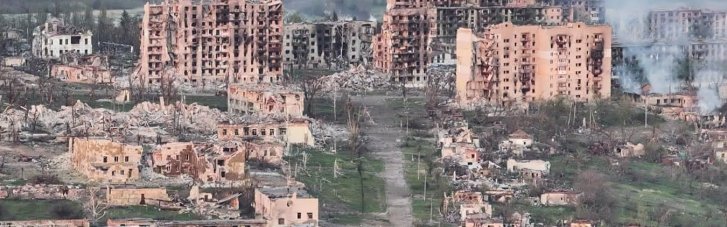 "Враг оставил после себя руины": бойцы ВСУ показали, как сейчас выглядит Купянск на Харківщині (ФОТО)