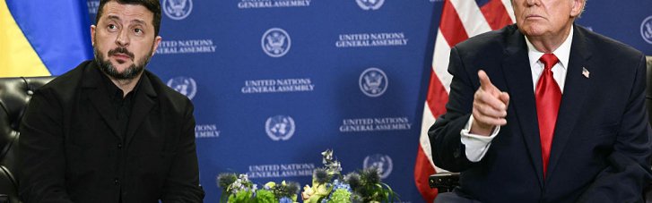 Зеленський заявив про згоду Трампа на ліцензію на виробництво ракет Patriot