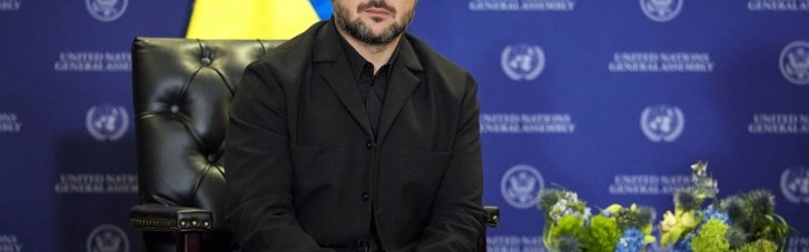 Готовий зустрітися з Путіним у будь-який час, - Зеленський