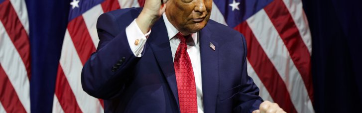 Трамп  санкціонував вихід США з понад 60 міжнародних організацій