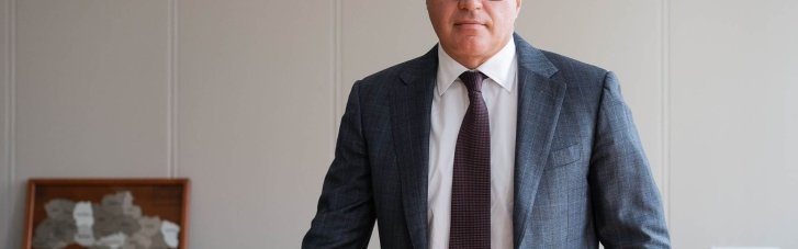 ЕС урезал квоты для украинской стали в момент глубочайшего кризиса отрасли, — СЕО Метинвеста