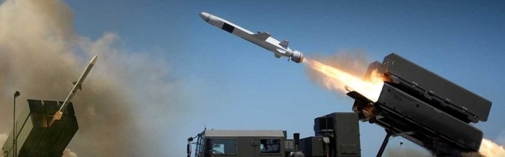 Зеленский: Австралия заявила о готовности помочь Украине с ПВО