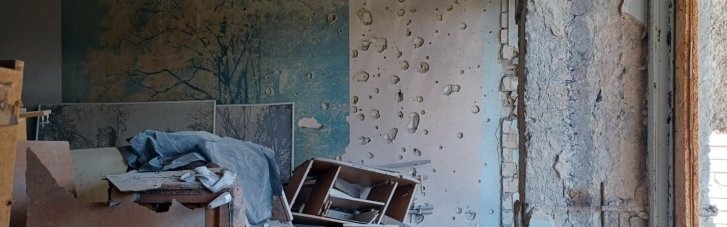 На Херсонщині ворог вгатив по цивільних: двоє загиблих та більше двох десятків поранених