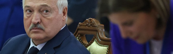 Лукашенко напередодні Нового року помилував 20 політв’язнів