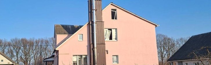 За добу на Чернігівщині знищено понад 200 БпЛА