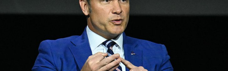 Геґсет назвав "причину" відмови від впровадження в США дронового досвіду України
