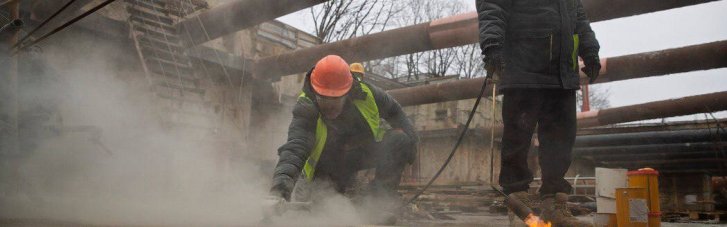 В наступному році в Києві завершать роботи на стації метро "Мостицька", — Кличко