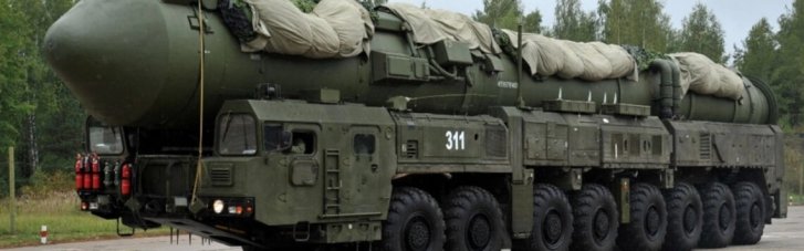 Спутники зафиксировали новую технику: в Беларуси могут готовить базу для "Орешника"