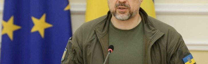 Шмигаль сообщил о грантах для производителей комплектующих БпЛА