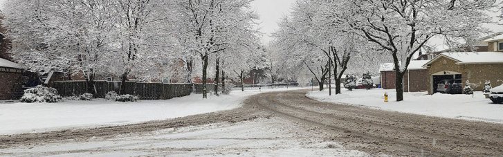 В Украину скоро придет похолодание: долго ли продлятся морозы
