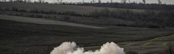 Ситуация на фронте к утру 30 марта: информация Генштаба