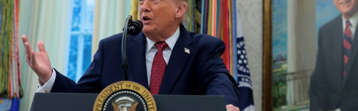 Трамп подтвердил переговоры о гарантиях для Украины
