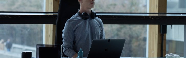 "Соціальна розплата": автори нової драми про Facebook показали офіційний тизер