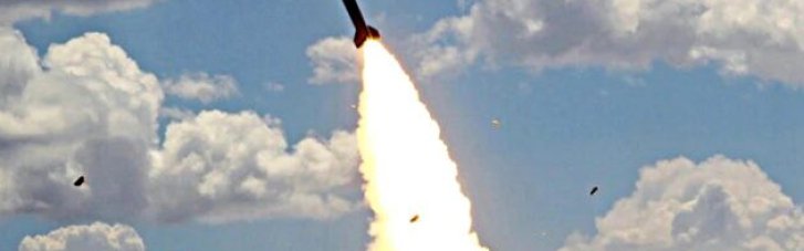 В ночь на 28 января РФ атаковала баллистику Кривой Рог. Есть раненые