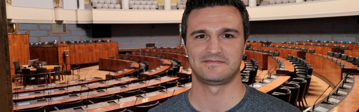 Пропаганда Кремля ежедневно выдавала сантехника без гражданства за антиукраинского "финского политика"