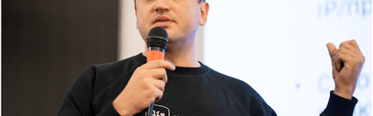 Кабмин назначил временного главу Минцифры