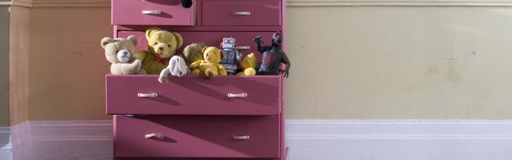 Росія знищила логістичний центр "Будинку Іграшок"