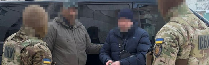 Заступника голови однієї з райдержадміністрацій Києва попався на схемі ухилення від мобілізації