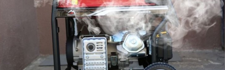 Трагедия на Киевщине: В Броварах от отравления угарным газом умер человек